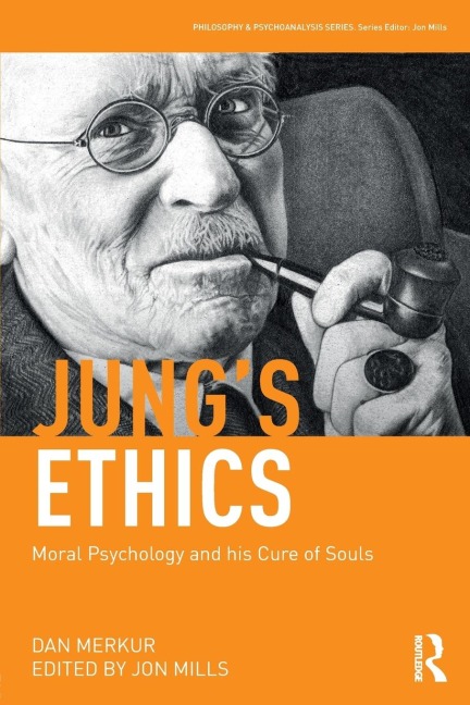 Jungs Ethics: Moral Psychology and his Cure of Souls