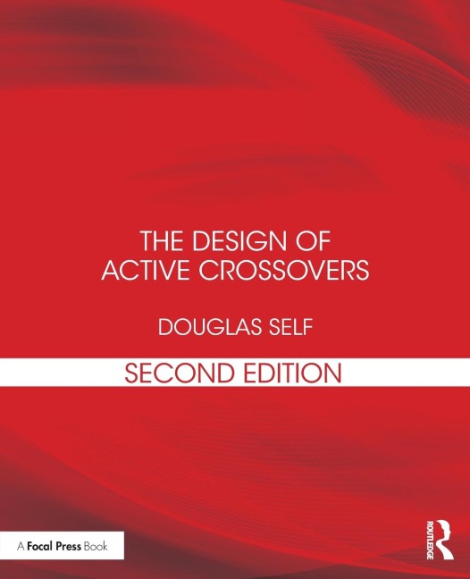 The Design of Active Crossovers