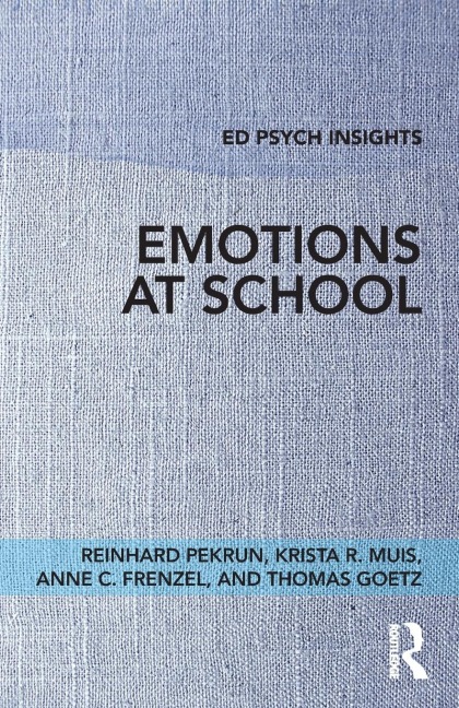 Emotions at School