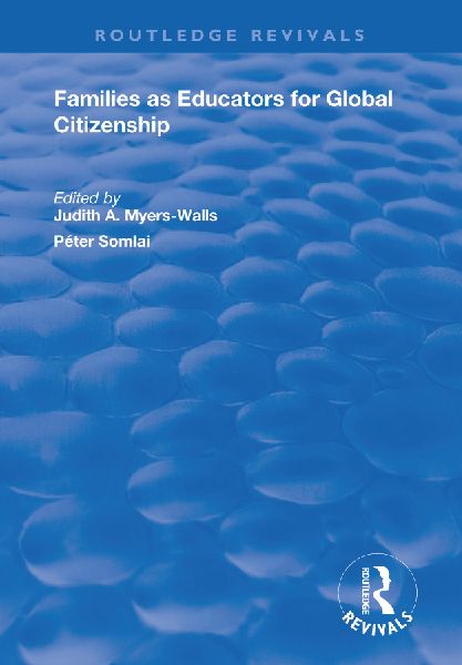 Families as Educators for Global Citizenship