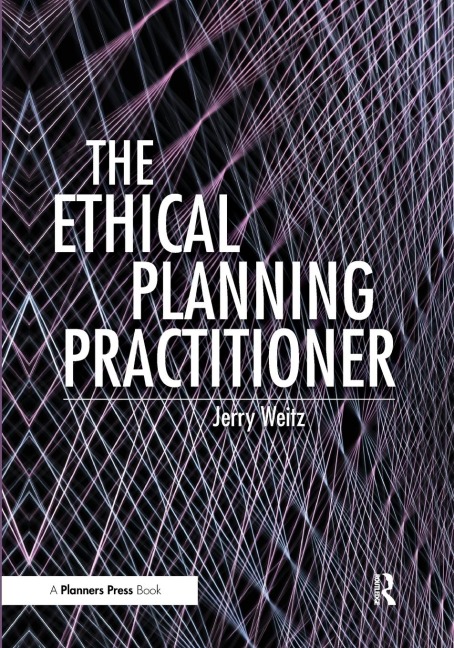 The Ethical Planning Practitioner