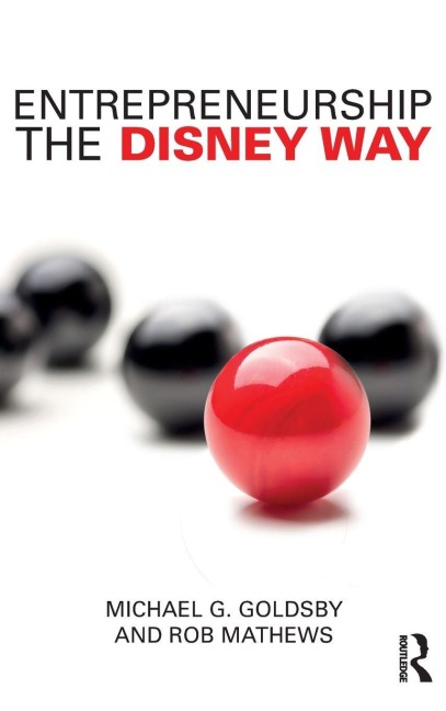 Entrepreneurship the Disney Way
