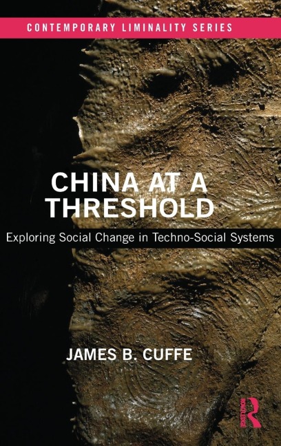 China at a Threshold: Exploring Social Change in Techno-Social Systems