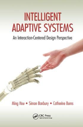 Intelligent Adaptive Systems: An Interaction-Centered Design Perspective