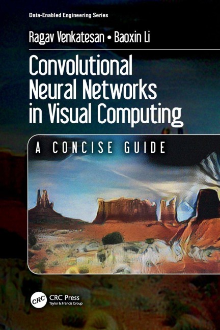 Convolutional Neural Networks in Visual Computing: A Concise Guide