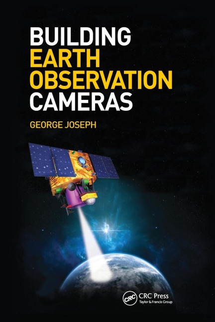Building Earth Observation Cameras