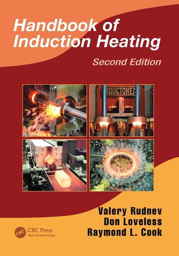 Handbook of Induction Heating