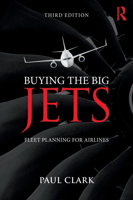 Buying the Big Jets: Fleet Planning for Airlines