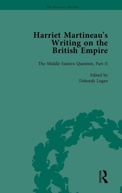 Harriet Martineau's Writing on the British Empire, vol 3