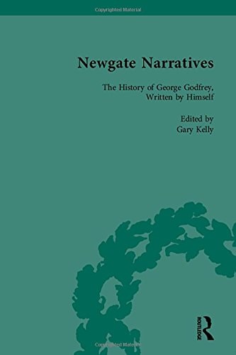 Newgate Narratives Vol 3