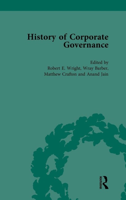 The History of Corporate Governance Vol 4: The Importance of Stakeholder Activism