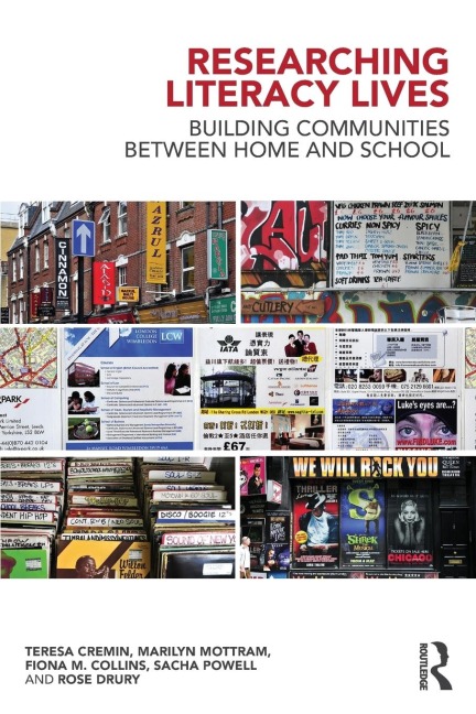 Researching Literacy Lives: Building communities between home and school