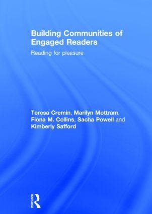 Building Communities of Engaged Readers: Reading for Pleasure