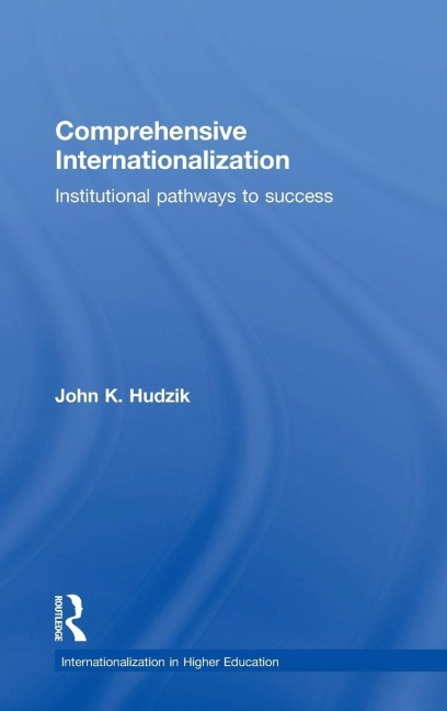 Comprehensive Internationalization: Institutional pathways to success
