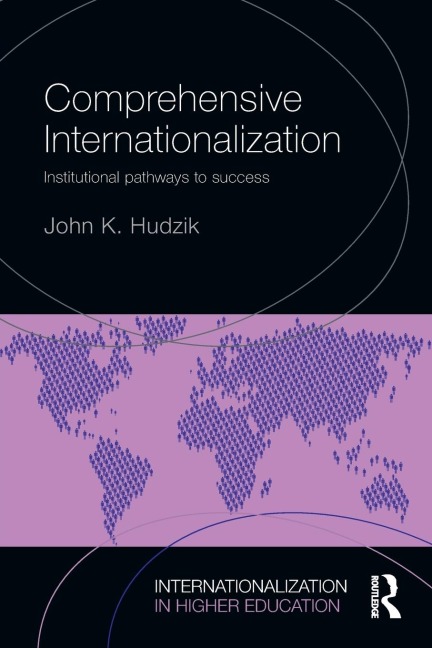Comprehensive Internationalization: Institutional pathways to success