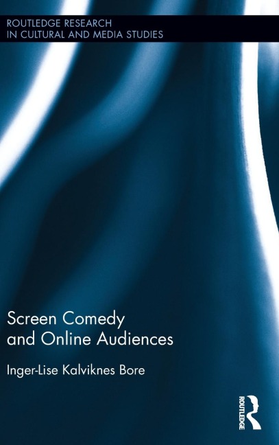 Screen Comedy and Online Audiences