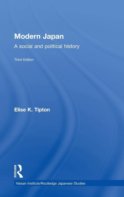 Modern Japan: A Social and Political History