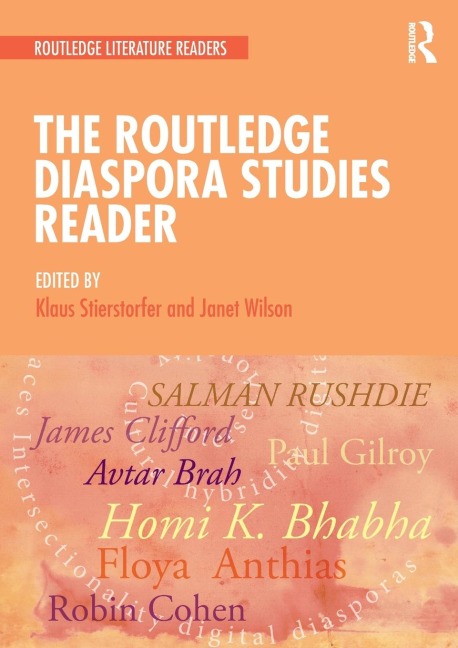 The Routledge Diaspora Studies Reader