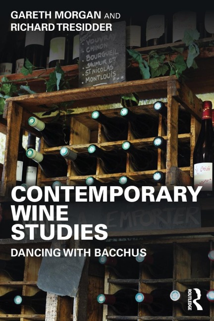 Contemporary Wine Studies: Dancing with Bacchus