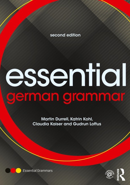 Essential German Grammar