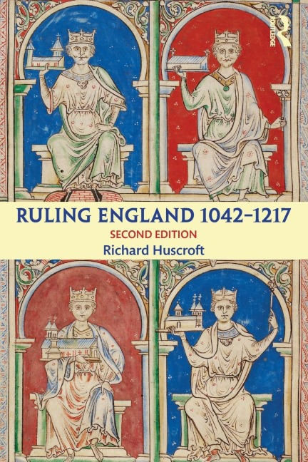 Ruling England 1042-1217