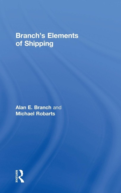 Branchs Elements of Shipping