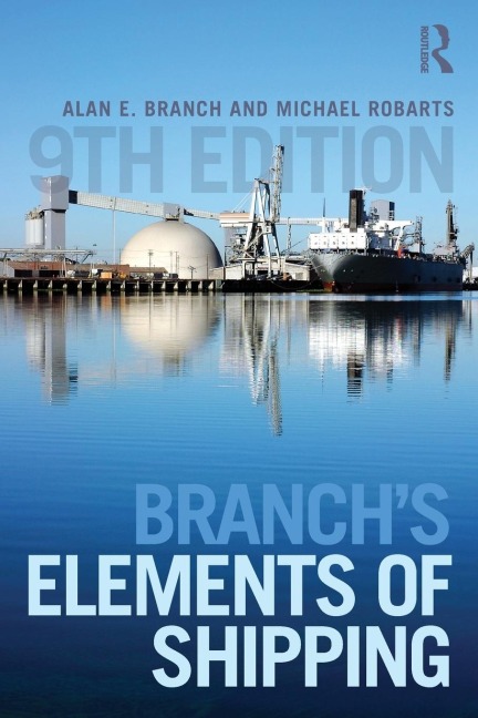 Branchs Elements of Shipping