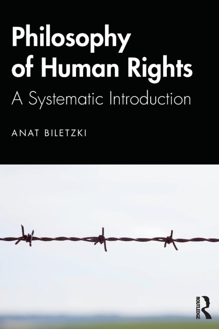 Philosophy of Human Rights: A Systematic Introduction