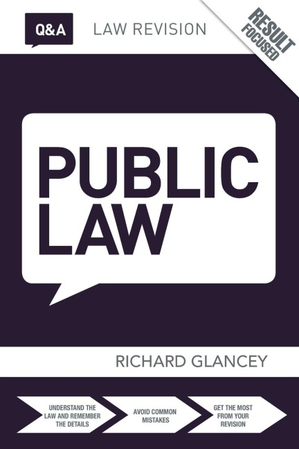 Q&A Public Law