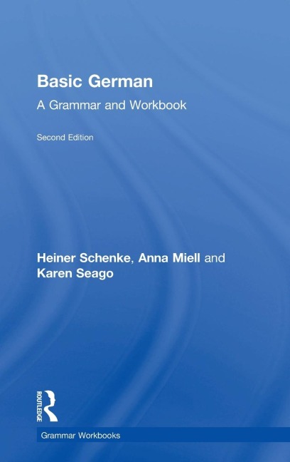 Basic German: A Grammar and Workbook