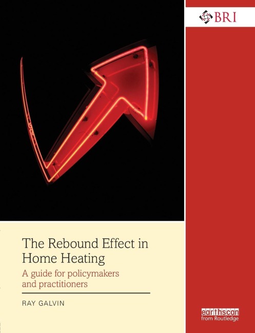 The Rebound Effect in Home Heating: A guide for policymakers and practitioners