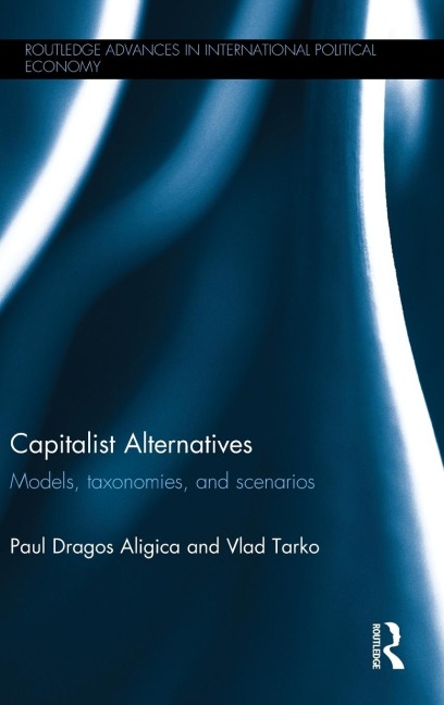 Capitalist Alternatives: Models, Taxonomies, Scenarios