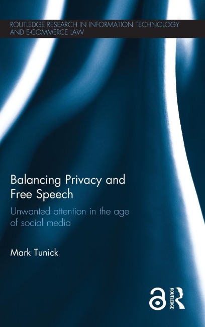 Balancing Privacy and Free Speech: Unwanted Attention in the Age of Social Media