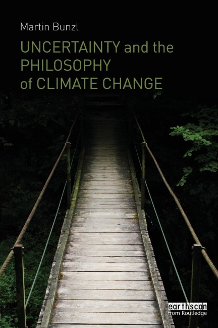 Uncertainty and the Philosophy of Climate Change