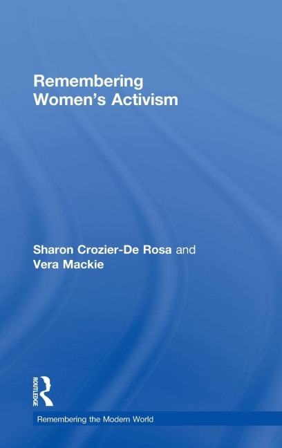 Remembering Womens Activism