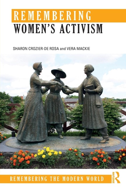 Remembering Womens Activism