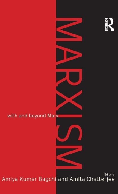 Marxism: With and Beyond Marx