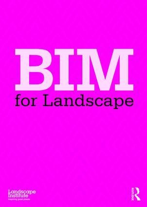 Bim for Landscape
