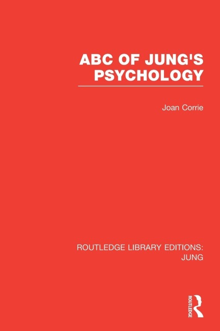 ABC of Jungs Psychology