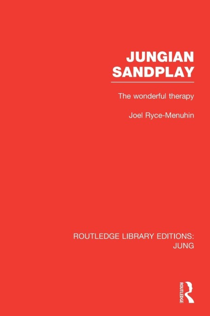 Jungian Sandplay: The Wonderful Therapy