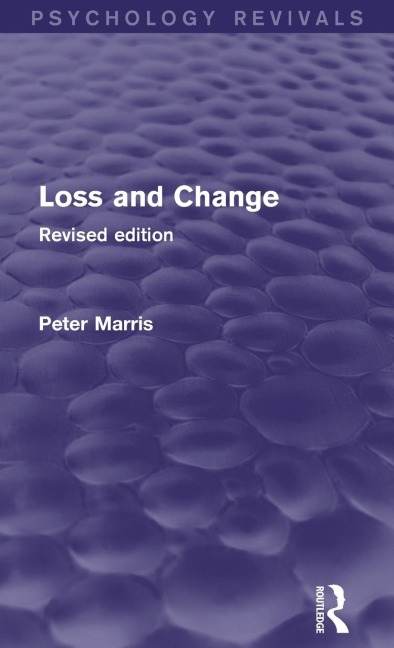 Loss and Change: Revised Edition