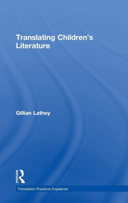 Translating Childrens Literature