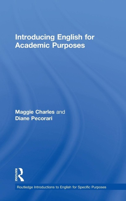 Introducing English for Academic Purposes