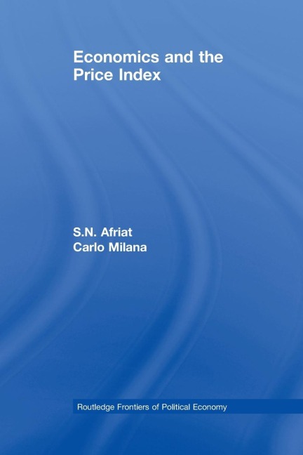 Economics and the Price Index