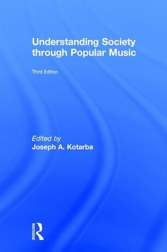 Understanding Society Through Popular Music