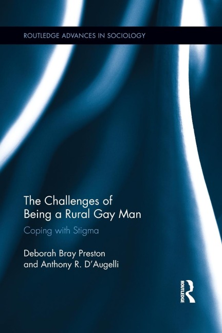 The Challenges of Being a Rural Gay Man: Coping with Stigma