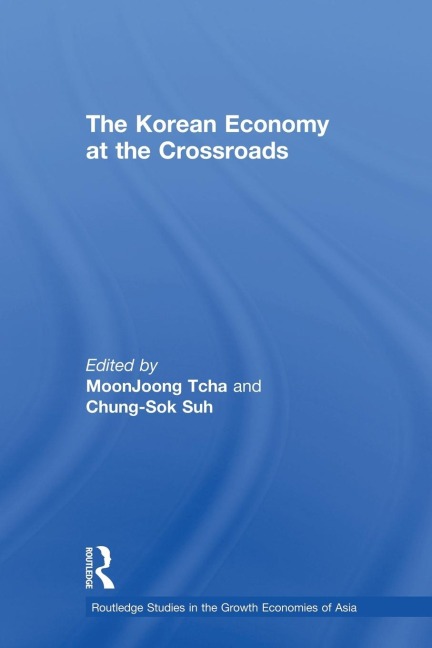 The Korean Economy at the Crossroads: Triumphs, Difficulties and Triumphs Again