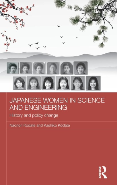 Japanese Women in Science and Engineering: History and Policy Change