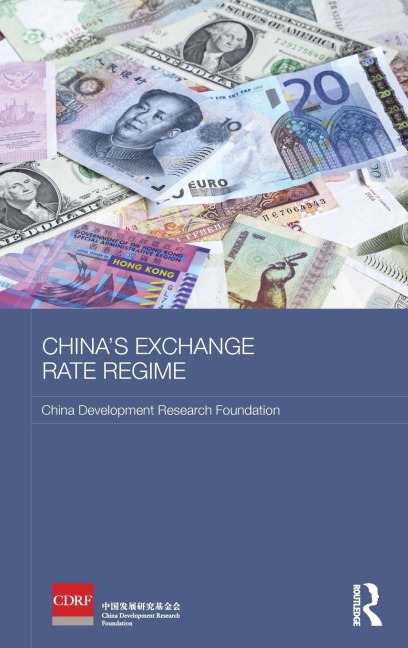 Chinas Exchange Rate Regime