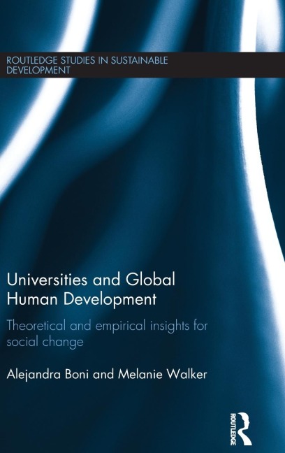 Universities and Global Human Development: Theoretical and empirical insights for social change